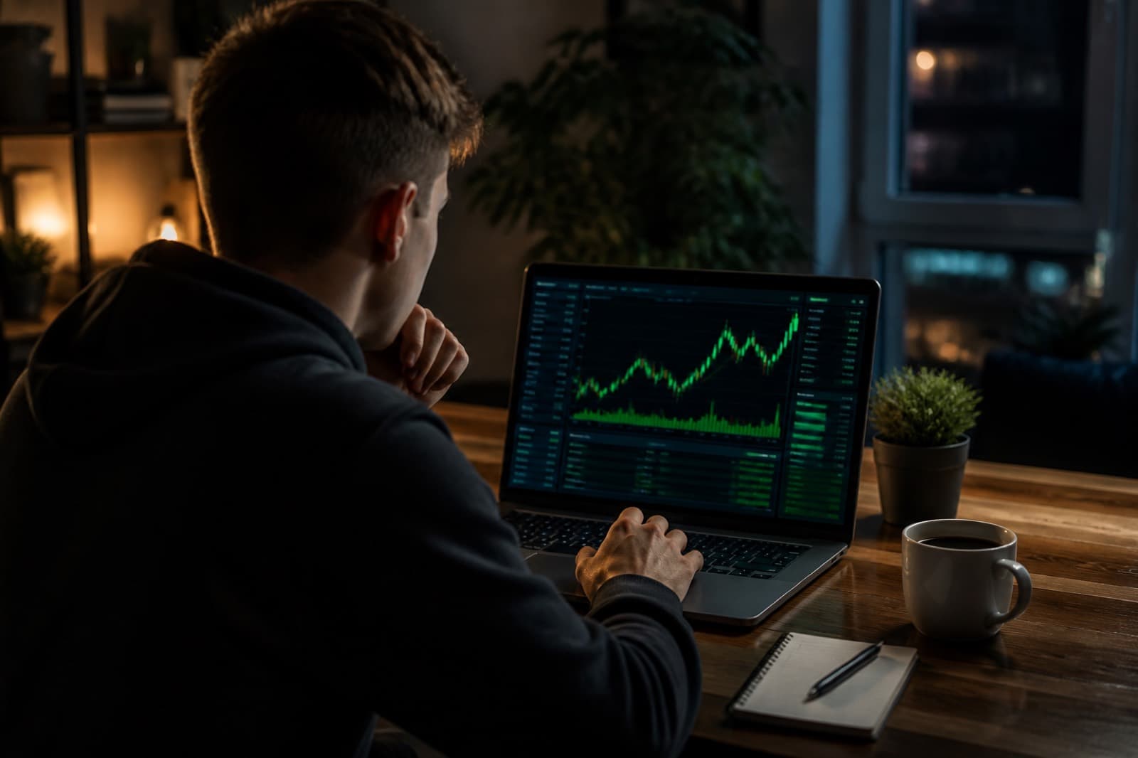 Apprendre les bases des cryptomonnaies