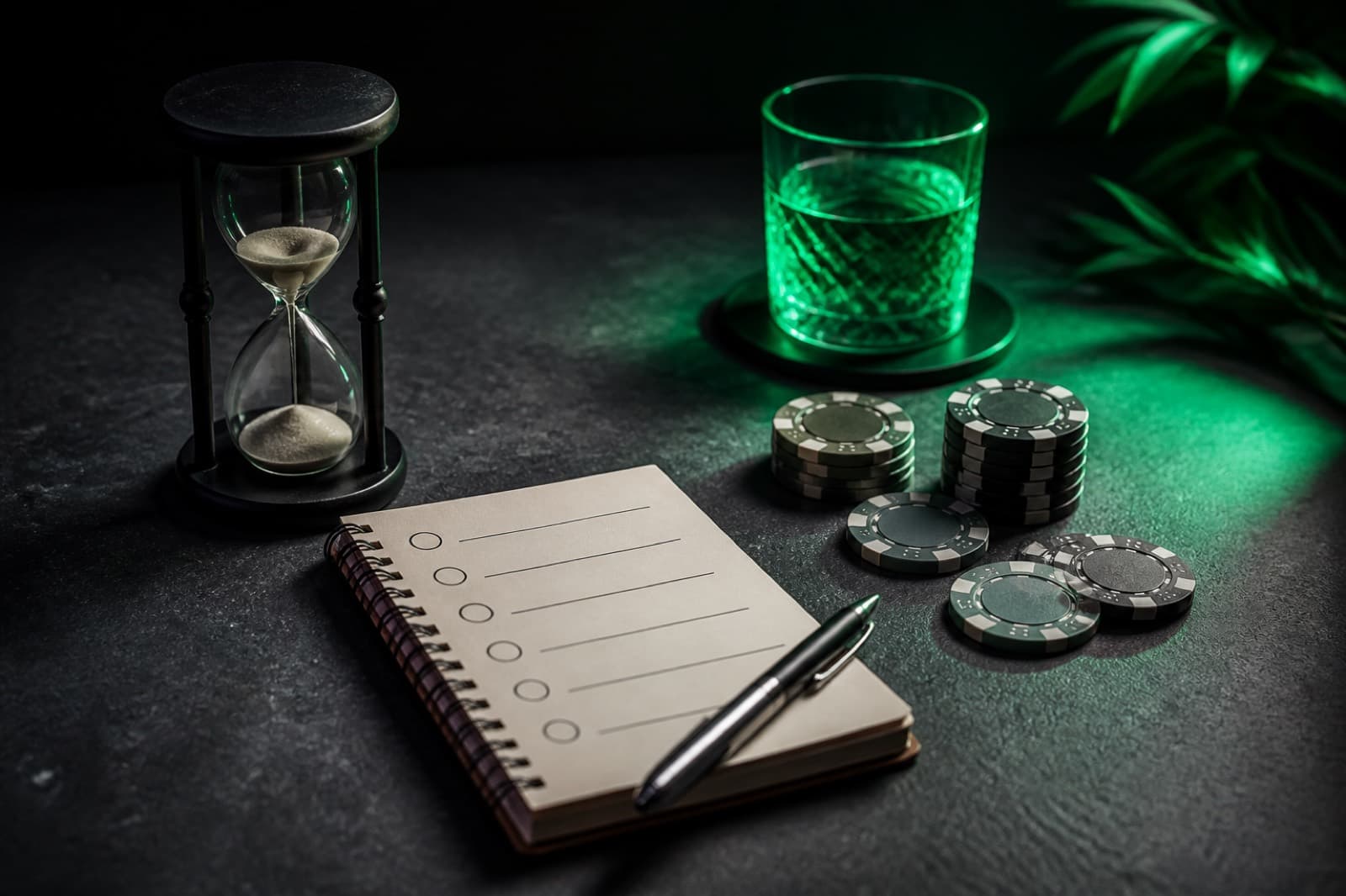 Budget loisir et jeu responsable