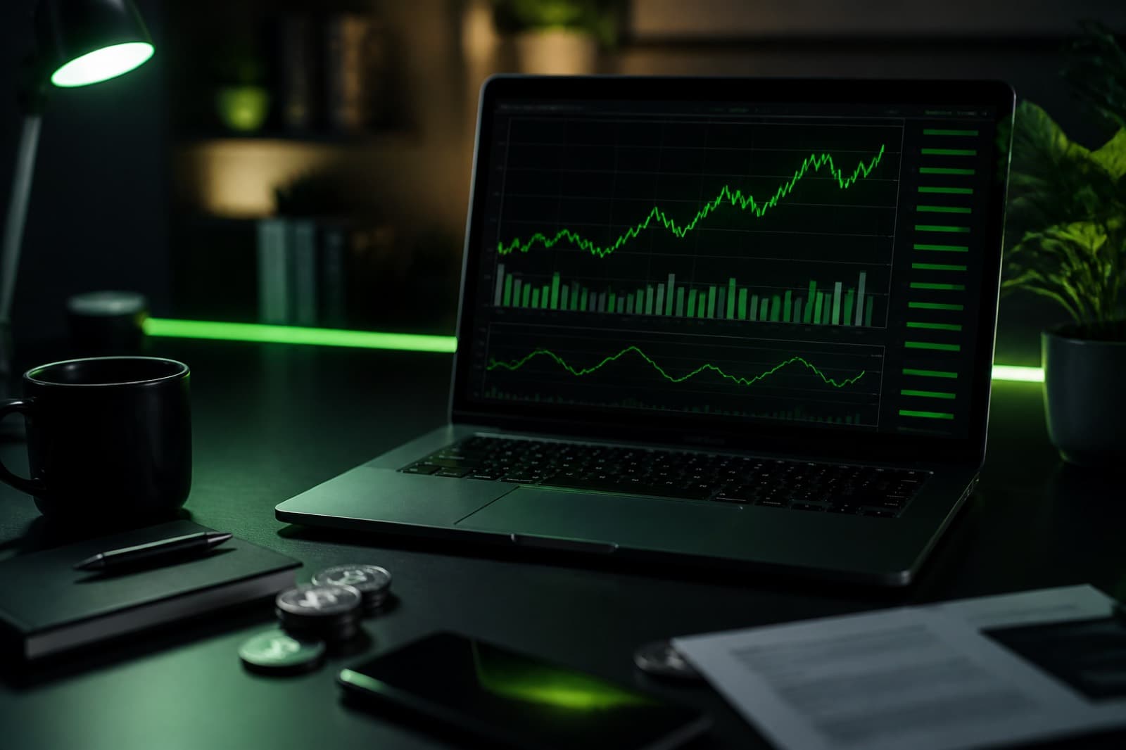 Casinos crypto